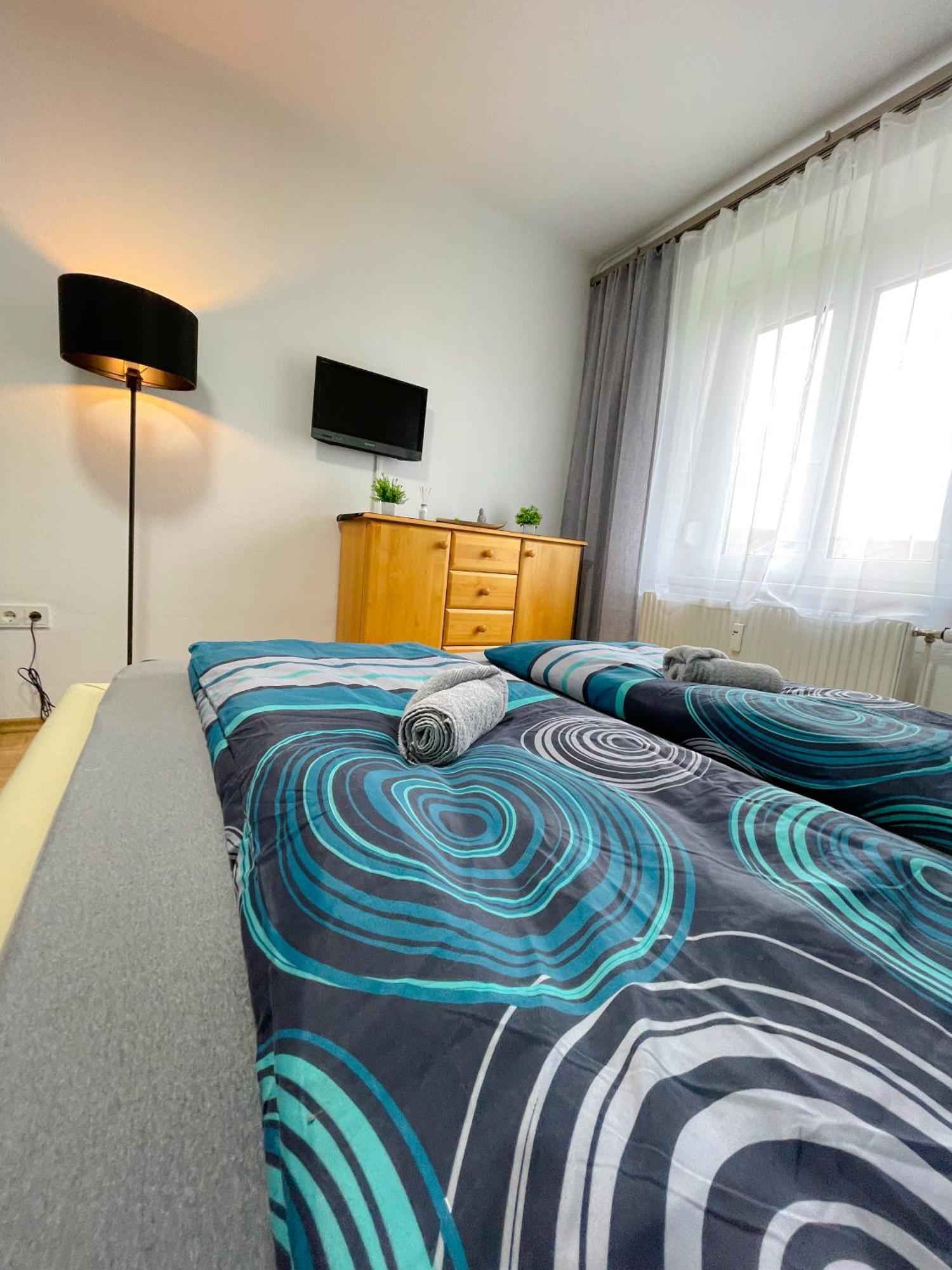 Moderne Ferienwohnung Felbbauer #50 Knittelfeld Exterior photo